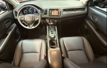 Honda Hr-v 1.8 16V Lx - Foto #7