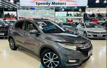 Honda Hr-v 1.5 16V Turbo Touring - Foto #1