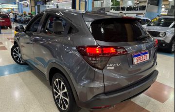 Honda Hr-v 1.5 16V Turbo Touring - Foto #4