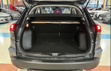 Honda Hr-v 1.5 16V Turbo Touring - Foto #6