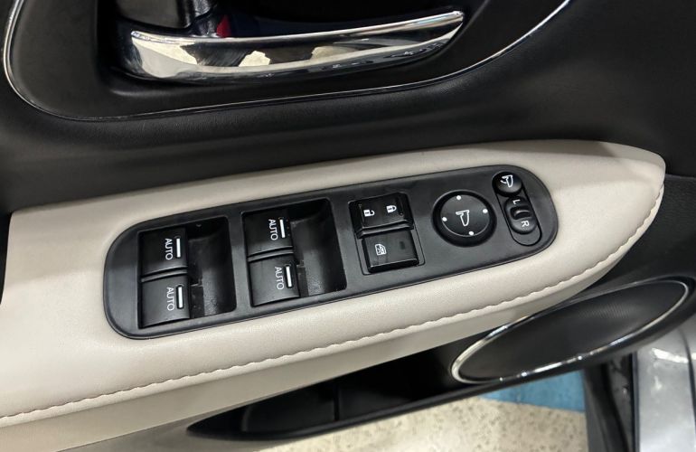 Honda Hr-v 1.5 16V Turbo Touring - Foto #7