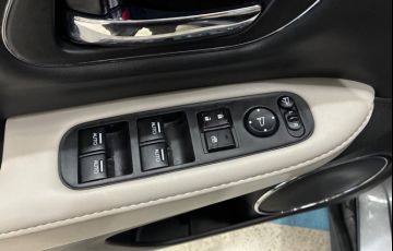 Honda Hr-v 1.5 16V Turbo Touring - Foto #7
