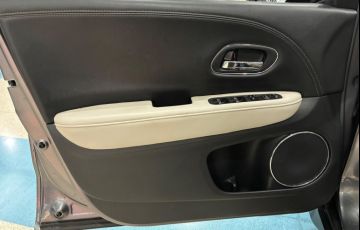 Honda Hr-v 1.5 16V Turbo Touring - Foto #8