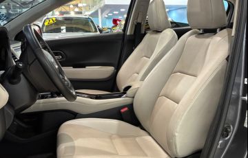 Honda Hr-v 1.5 16V Turbo Touring - Foto #9