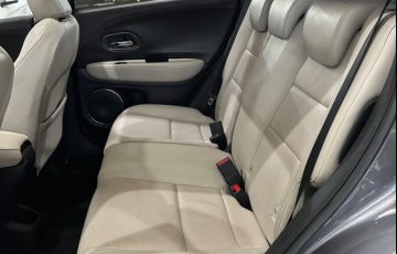 Honda Hr-v 1.5 16V Turbo Touring - Foto #10