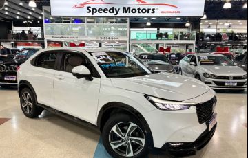 Honda Hr-v 1.5 Di I-vtec Turbo Touring - Foto #1