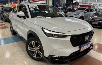 Honda Hr-v 1.5 Di I-vtec Turbo Touring - Foto #2
