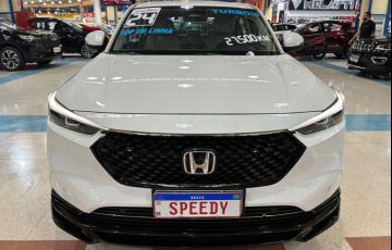 Honda Hr-v 1.5 Di I-vtec Turbo Touring - Foto #3