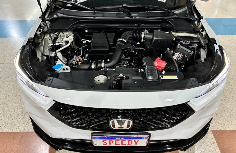 Honda Hr-v 1.5 Di I-vtec Turbo Touring - Foto #5