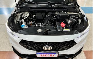 Honda Hr-v 1.5 Di I-vtec Turbo Touring - Foto #5