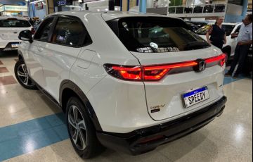 Honda Hr-v 1.5 Di I-vtec Turbo Touring - Foto #6