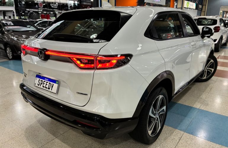 Honda Hr-v 1.5 Di I-vtec Turbo Touring - Foto #7