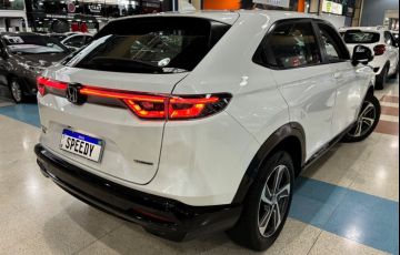 Honda Hr-v 1.5 Di I-vtec Turbo Touring - Foto #7