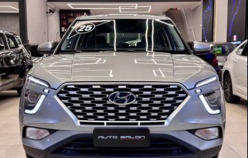 Hyundai Creta 1.0 Tgdi Comfort Plus - Foto #2
