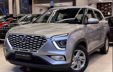 Hyundai Creta 1.0 Tgdi Comfort Plus - Foto #3