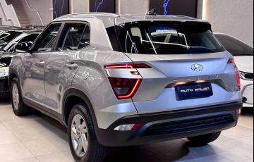 Hyundai Creta 1.0 Tgdi Comfort Plus - Foto #4
