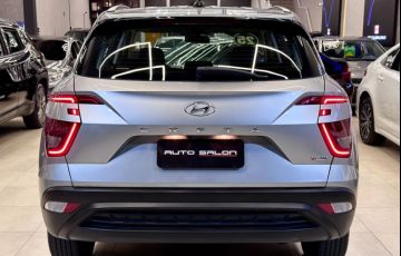 Hyundai Creta 1.0 Tgdi Comfort Plus - Foto #5