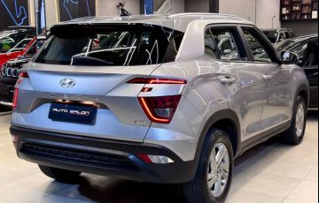 Hyundai Creta 1.0 Tgdi Comfort Plus - Foto #6