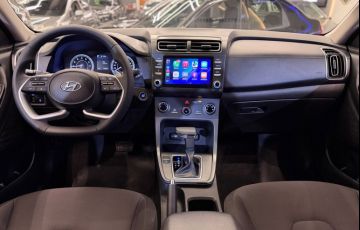 Hyundai Creta 1.0 Tgdi Comfort Plus - Foto #8