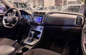 Hyundai Creta 1.0 Tgdi Comfort Plus - Foto #9