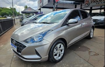 Hyundai HB20 1.0 Vision