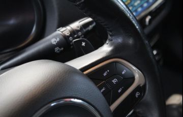 Jeep Renegade 1.8 16V Longitude - Foto #10