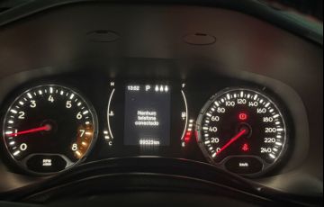 Jeep Renegade 1.8 16V Longitude - Foto #6