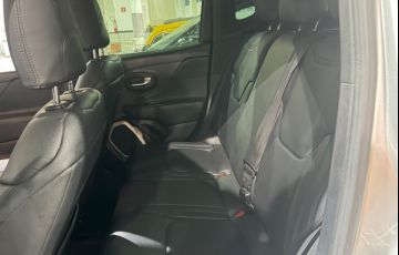 Jeep Renegade 1.8 16V Longitude - Foto #9