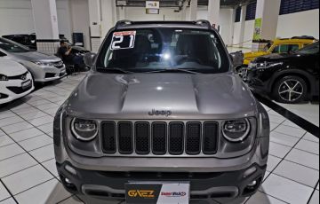 Jeep Renegade 1.8 16V Limited