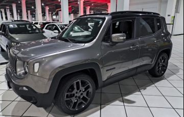 Jeep Renegade 1.8 16V Limited - Foto #2