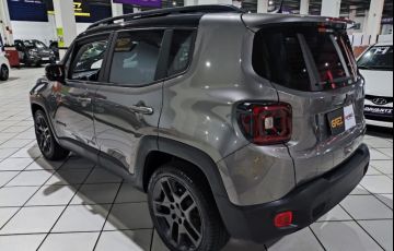 Jeep Renegade 1.8 16V Limited - Foto #3