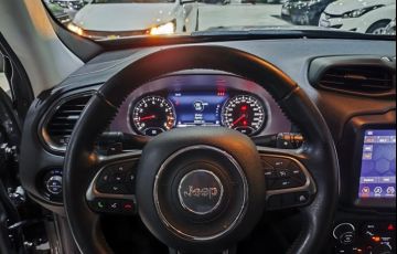 Jeep Renegade 1.8 16V Limited - Foto #6
