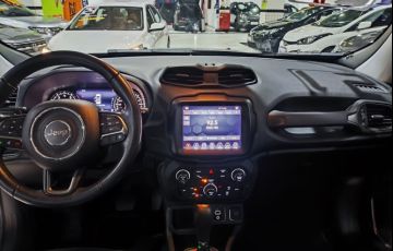 Jeep Renegade 1.8 16V Limited - Foto #7