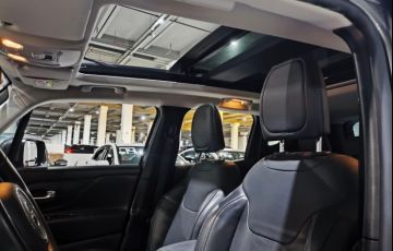 Jeep Renegade 1.8 16V Limited - Foto #8