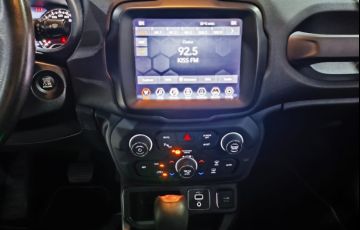 Jeep Renegade 1.8 16V Limited - Foto #10
