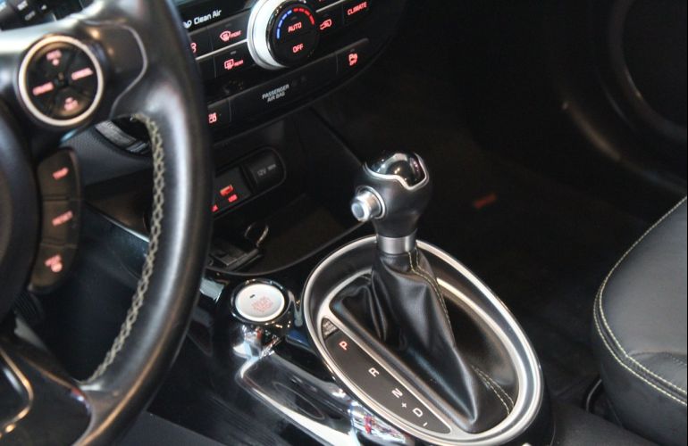Kia Soul 1.6 EX 16v - Foto #5