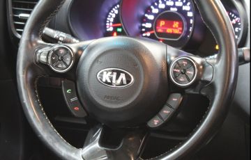 Kia Soul 1.6 EX 16v - Foto #8