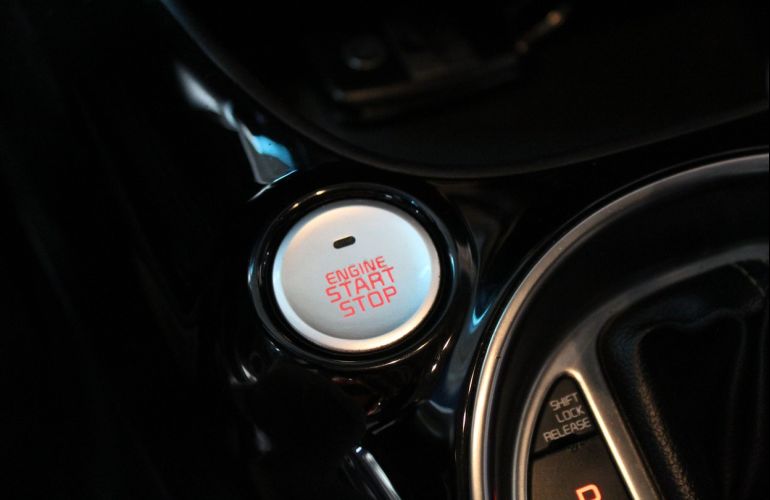 Kia Soul 1.6 EX 16v - Foto #9