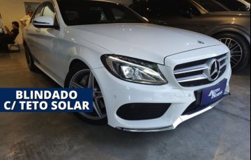 Mercedes-Benz C 250 2.0 Cgi Sport Turbo 16v - Foto #1