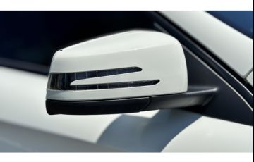 Mercedes-Benz GLA 200 Advance - Foto #5