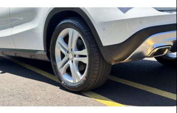 Mercedes-Benz GLA 200 Advance - Foto #8
