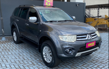 Mitsubishi Pajero 3.2 DI-D HPE 4WD (Aut) - Foto #1