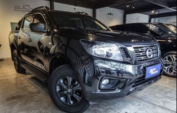 Nissan Frontier 2.3 16V Turbo Attack CD 4x4 - Foto #1