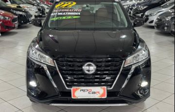 Nissan Kicks 1.6 16V Sense - Foto #2