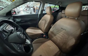 Nissan Kicks 1.6 16V Sense - Foto #7