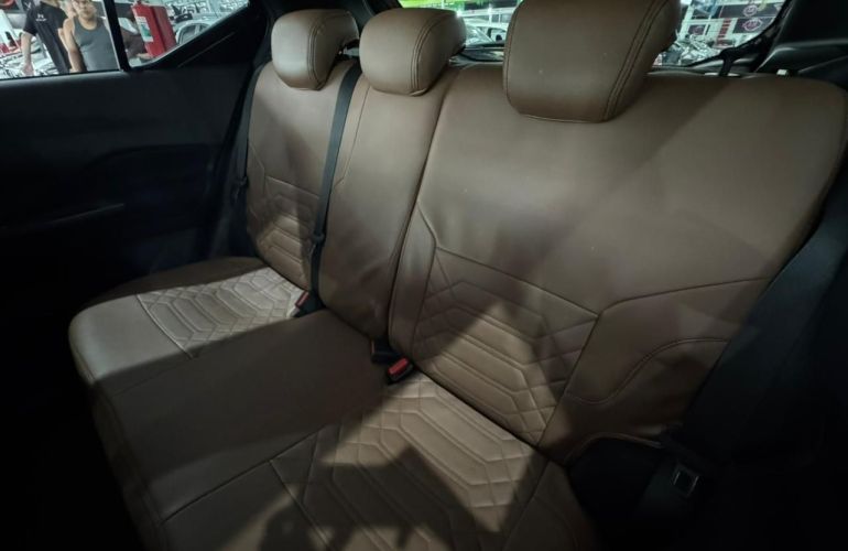 Nissan Kicks 1.6 16V Sense - Foto #8