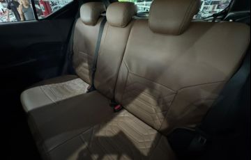 Nissan Kicks 1.6 16V Sense - Foto #8