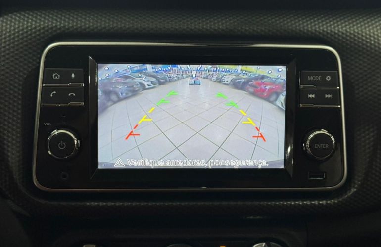 Nissan Kicks 1.6 16V Sense - Foto #10