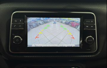 Nissan Kicks 1.6 16V Sense - Foto #10