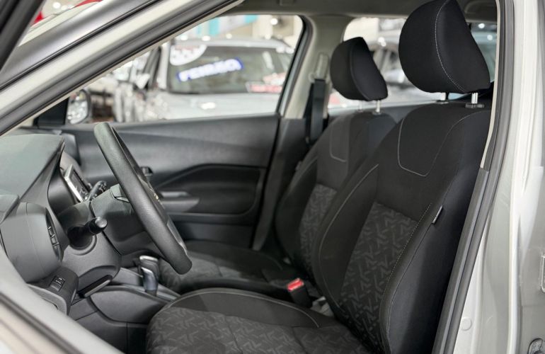 Nissan Kicks 1.6 16V Sense - Foto #5